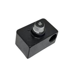 Soporte de la Rueda Grafilada Selladora Banda Continua