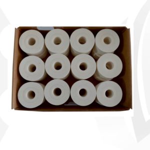 Rodillo Tinta Blanca