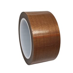 Rollo De Teflon Con adhesivo 50mmx25m 0,18mm